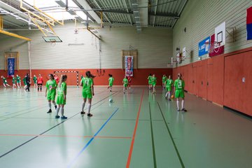 Bild 107 - C-Juniorinnen Landesmeisterschaft